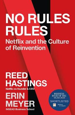 NO RULES RULES