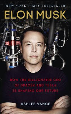 ELON MUSK PB ELON MUSK PB