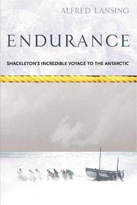 ENDURANCE : SHACKLETON'S INCREDIBLE VOYAGE PB ENDURANCE : SHACKLETON'S INCREDIBLE VOYAGE PB