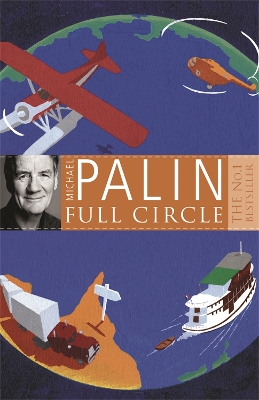 FULL CIRCLE PB