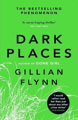 DARK PLACES PB B FORMAT