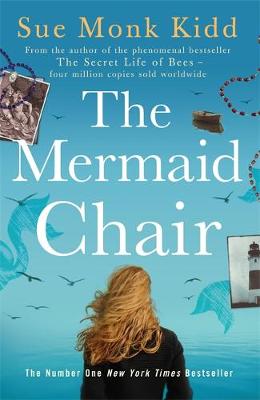 THE MERMAID CHAIR PB B FORMAT