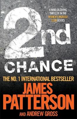 2ND CHANCE PB B 2ND CHANCE PB B