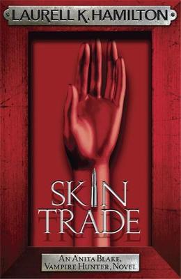ANITA BLAKE VAMPIRE HUNTER 17: SKIN TRADE PB B FORMAT