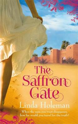 THE SAFFRON GATE PB A FORMAT