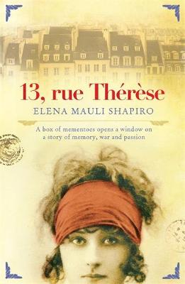 13, RUE THERESE PB B FORMAT