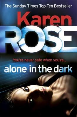 ALONE IN THE DARK PB