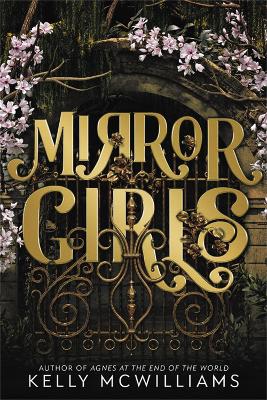 MIRROR GIRLS HC