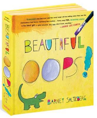 BEAUTIFUL OOPS PB BEAUTIFUL OOPS PB