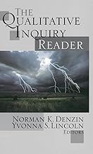 THE QUALITATIVE INQUIRY READER PB
