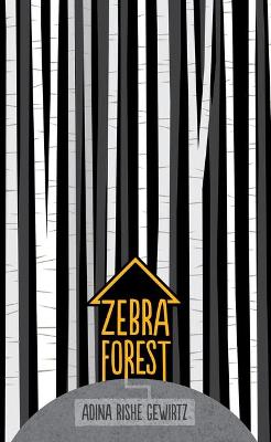 Zebra Forest PB