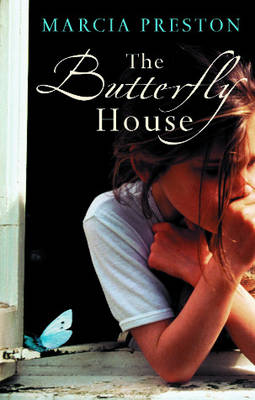 THE BUTTERFLY HOUSE PB B FORMAT