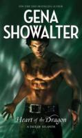 A TALE OF ATLANTIS : HEART OF THE DRAGON PB A FORMAT