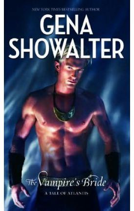 A TALE OF ATLANTIS : THE VAMPIRE'S BRIDE PB A FORMAT A TALE OF ATLANTIS : THE VAMPIRE'S BRIDE PB A FORMAT