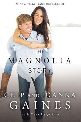 MAGNOLIA STORY PB