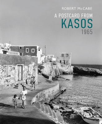 A Postcard from Kasos, 1965 HC