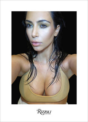 KIM KARDASHIAN SELFISH HC