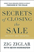 SECRETS OF CLOSING THE SALE