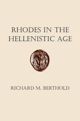 RHODE IN HELLENISTIC  PB