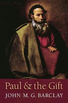 PAUL AND THE GIFT