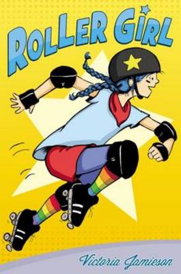 ROLLER GIRL  PB