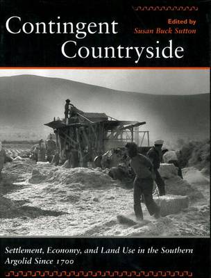 CONTINGENT COUNTRYSIDE HC CONTINGENT COUNTRYSIDE HC