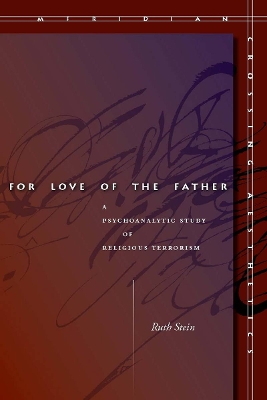 FOR LOVE OF THE FATHER PB FOR LOVE OF THE FATHER PB