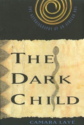 THE DARK CHILD PB
