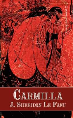 CARMILLA  PB