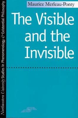 VISIBLE & THE INVISIBLE  PB