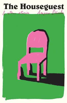 The Houseguest : And Other Stories