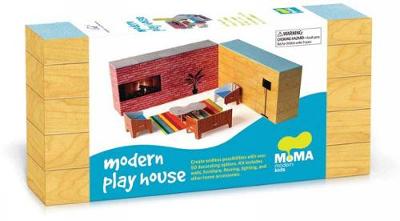 MOMA MODERN PLAYHOUSE