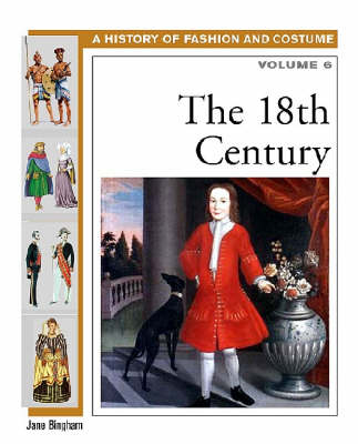 THE 18TH CENTURY  HC