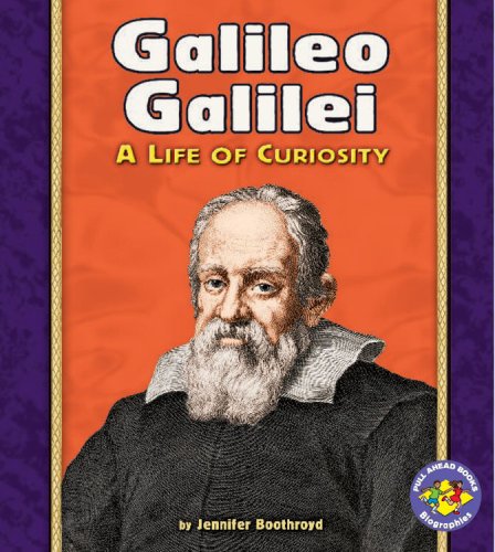 GALILEO GALILEI  PB