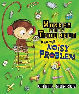 MONKEY WITH A TOOL BET AND A NOISY PROBLEM PB MONKEY WITH A TOOL BET AND A NOISY PROBLEM PB