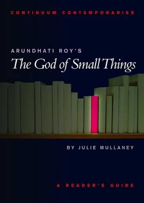 ARUNDHATI ROY'S THE GOD OF SMALL THINGS