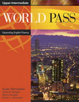 WORLD PASS UPPER INTERMEDIATE TCHR'S