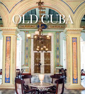 OLD CUBA  HC