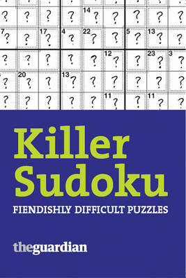 KILLER SUDOKU PB B FORMAT