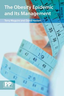 OBESITY EPIDEMIC AND ITS MANAGEMENT  PB