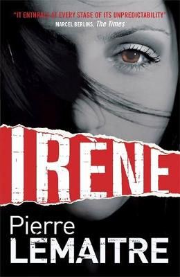 IRENE PB