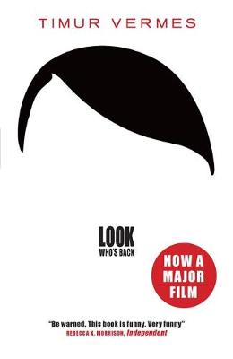 LOOK WHO'S BACK PB A FORMAT