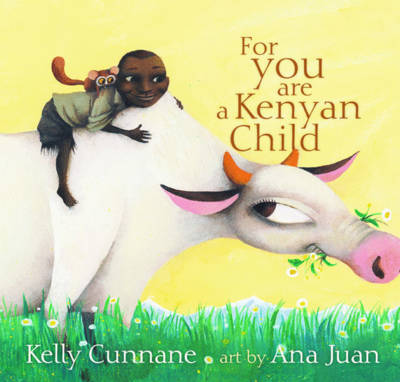 FOR YOU ARE A KENYAN CHILD PB C FORMAT