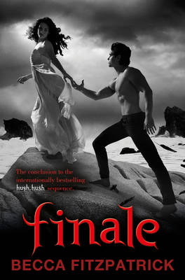 HUSH HUSH 4: FINALE HC