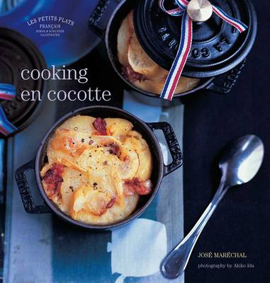 LES PETITS PLATS FRANCAIS : COOKING EN COCOTTE HC