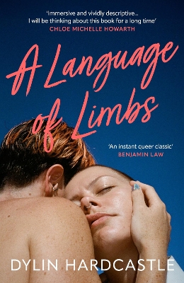 A LANGUAGE OF LIMBS PB A LANGUAGE OF LIMBS PB