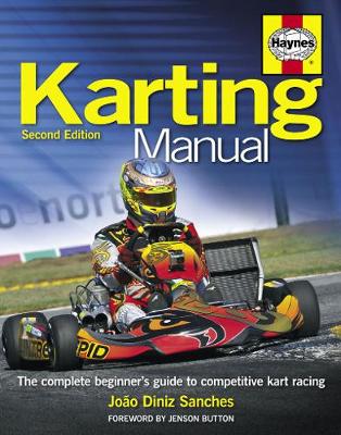 KARTING MANUAL  HC