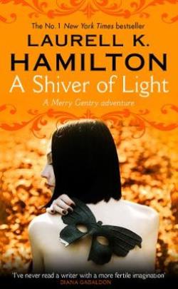 A SHIVER OF LIGHT PB A FORMAT