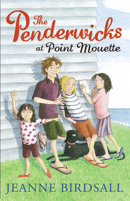 THE PENDERWICKS AT POINT MOUETTE  PB