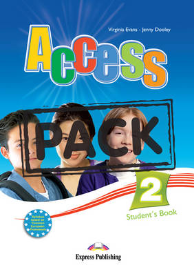 ACCESS 2 SB PACK (+ GRAMMAR GREEK + IEBOOK) ACCESS 2 SB PACK (+ GRAMMAR GREEK + IEBOOK)